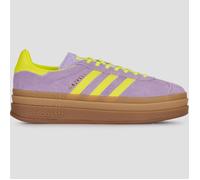 adidas Sneakers basse GAZELLE BOLD W in Viola 40