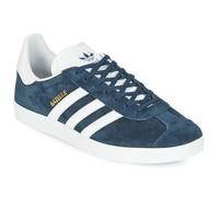 adidas Sneakers basse GAZELLE in Blu 38 2/3