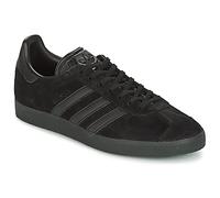 adidas Sneakers basse GAZELLE in Nero 46 2/3