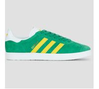 adidas Sneakers basse GAZELLE in Verde 47 1/3