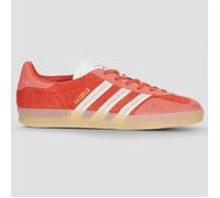 ADIDAS ORIGINALS Sneaker bassa 'GAZELLE' rosso neon / rosso chiaro / bianco Donna - Streetwear - Scarpe - Sneakers - Sneakers basse ADIDAS ORIGINALS 40