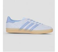 adidas Sneakers basse GAZELLE INDOOR W in Beige 42