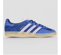 adidas Sneakers basse GAZELLE INDOOR W in Blu 40