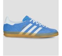 adidas Sneakers basse GAZELLE INDOOR W in Blu 40