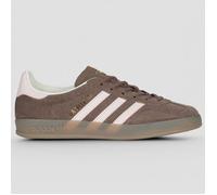 adidas Sneakers basse GAZELLE INDOOR W in Marrone 36