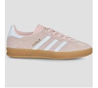 Adidas Gazelle female Scarpe - Rosa - Scamosciato - Foot Locker Pink 41 1/3