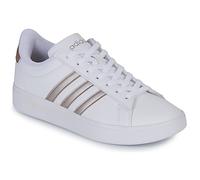 adidas Sneakers basse GRAND COURT 2.0 in Bianco 40
