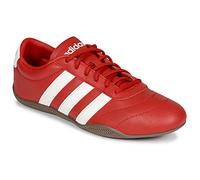 adidas Sneakers basse GRAND COURT LO in Rosso 40 2/3