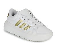 adidas Sneakers basse GRAND COURT PLATFORM in Bianco 40 2/3