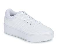 adidas Sneakers basse HOOPS 3.0 BOLD W in Bianco 39 1/3