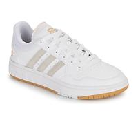 adidas Sneakers basse HOOPS 3.0 in Bianco 42