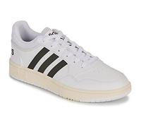 adidas Sneakers basse HOOPS 3.0 in Bianco 44 2/3