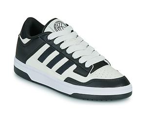 adidas Sneakers basse RAPID COURT LOW W in Nero 38 2/3