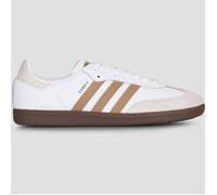adidas Sneakers basse SAMBA OG in Bianco 44