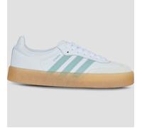 ADIDAS ORIGINALS Sneaker bassa 'Sambae' verde / bianco / bianco lana Donna ADIDAS ORIGINALS 36