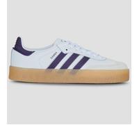 adidas Sneakers basse SAMBAE in Bianco 38 2/3