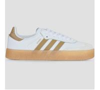 adidas Sneakers basse SAMBAE in Bianco 40