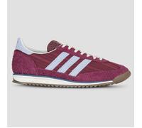 Adidas WMNS SL 72 OG women Lowtop red in taglia:37 1/3