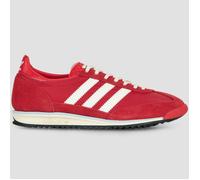 ADIDAS ORIGINALS Sneaker bassa 'SL 72' rosso / bianco Uomo - PROMO - Scarpe - Sneakers - Sneakers basse - Sneakers casual ADIDAS ORIGINALS 38