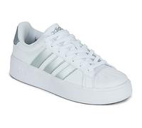 adidas Sneakers basse STREETTALK BOLD in Bianco 38 2/3