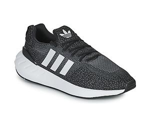 adidas Sneakers basse SWIFT RUN 22 in Nero 38