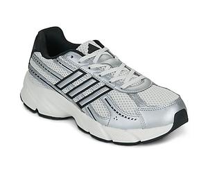 adidas Sneakers basse TECHNOCHAOS 2000 in Argento 42