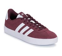 adidas Sneakers basse VL COURT 3.0 in Rosso 38 2/3