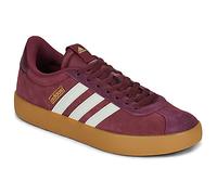 adidas Sneakers basse VL COURT 3.0 in Rosso 44 2/3