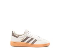 Adidas - Sneakers Beige Lacci Suola in Gomma - - Sport - Donna - Beige - 36 2/3 EU