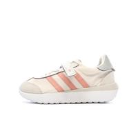 adidas Sneakers Beiges/Rose Ragazza Country XLG
