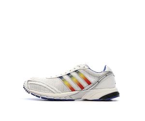 adidas Sneakers Bianche/Blu Ragazzo Adizero Adios, bianco, 36 2/3 EU