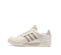 adidas Sneakers Bianche/Grigie Uomo Continental 80, bianco, 37 1/3 EU