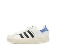 adidas Sneakers Bianche Ragazzo Superstar Ayoon W, bianco, 38 EU