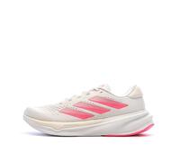 adidas Sneakers Bianche/Rosa Ragazza Stride, bianco, 42 EU
