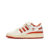 adidas Sneakers Bianche/Rosse Uomo Forum 84, rosso, 46 2/3 EU
