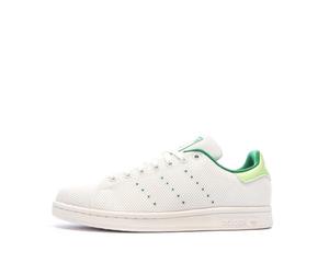 adidas Sneakers Bianche/Verdi Uomo Stan Smith ID3116 Verde 40-2/3FR