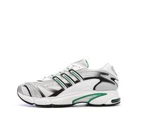 adidas Sneakers Bianco/Grigio Uomo Temper Run 2, bianco, 41 1/3 EU