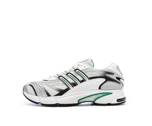 adidas Sneakers Bianco/Grigio Uomo Temper Run 2, bianco, 45 1/3 EU