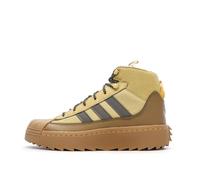 adidas Sneakers Camel/Giallo Donna Superstar Winter, giallo, 40 EU
