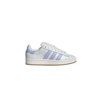 Adidas - Sneakers Campus Bianco/Viola Stile Skate - - Shoes - Donna - Bianco - 37 1/3 EU