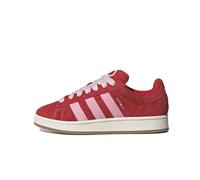 Adidas - Sneakers Campus Rosso Rosa - - Shoes - unisex - Rosso - 38 2/3 EU