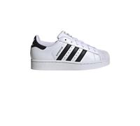 ADIDAS ORIGINALS Sneaker 'Superstar II' nero / bianco Bambini ADIDAS ORIGINALS 35,5