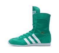 Adidas Japan H Scarpe da Box Verdi e Bianco Donna - 37,5 EU