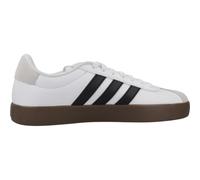 adidas Uomo Vl Court 3.0 Shoes, Cloud White/Core Black/Grey One, 40 2/3 EU