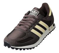 SCARPE LA TRAINER OG Dark Brown / Almost Yellow / Off White 43 1/3