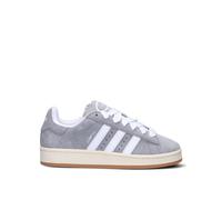 Adidas Sneakers Donna Grigio Pelle Scamosciata HQ8707D-GRI-A047039