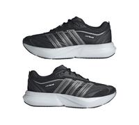 adidas Sneakers Donna Lightblaze Glow, Cblack Cblack Ironmt, 38 EU