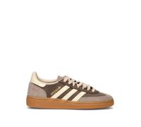 Adidas Sneakers Donna Taupe Pelle Naturale KZ6702-EWG-A149472