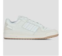 Scarpe Forum Low Classic Chalk White / Cloud White / Cloud White 36