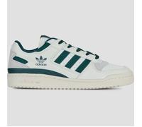 Scarpe Forum Low CL Cloud White / Aurora Ivy / Wonder White 37 1/3